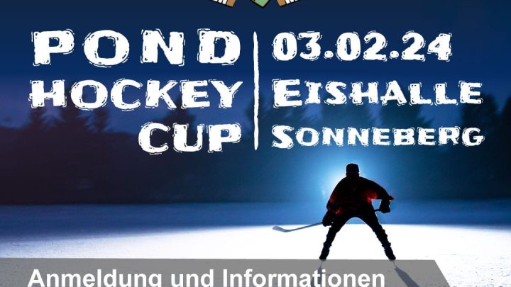 POND Hockey Cup 2024